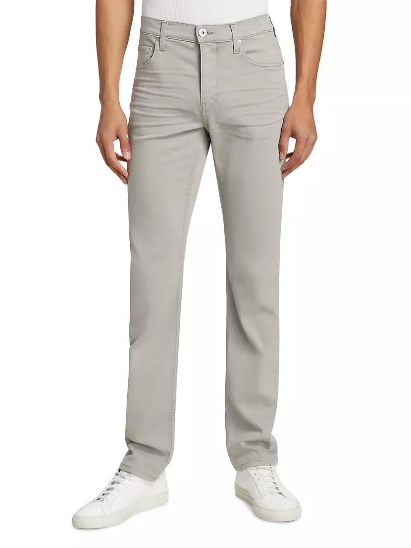 Lennox Static Slim-Fit Jeans Product Image