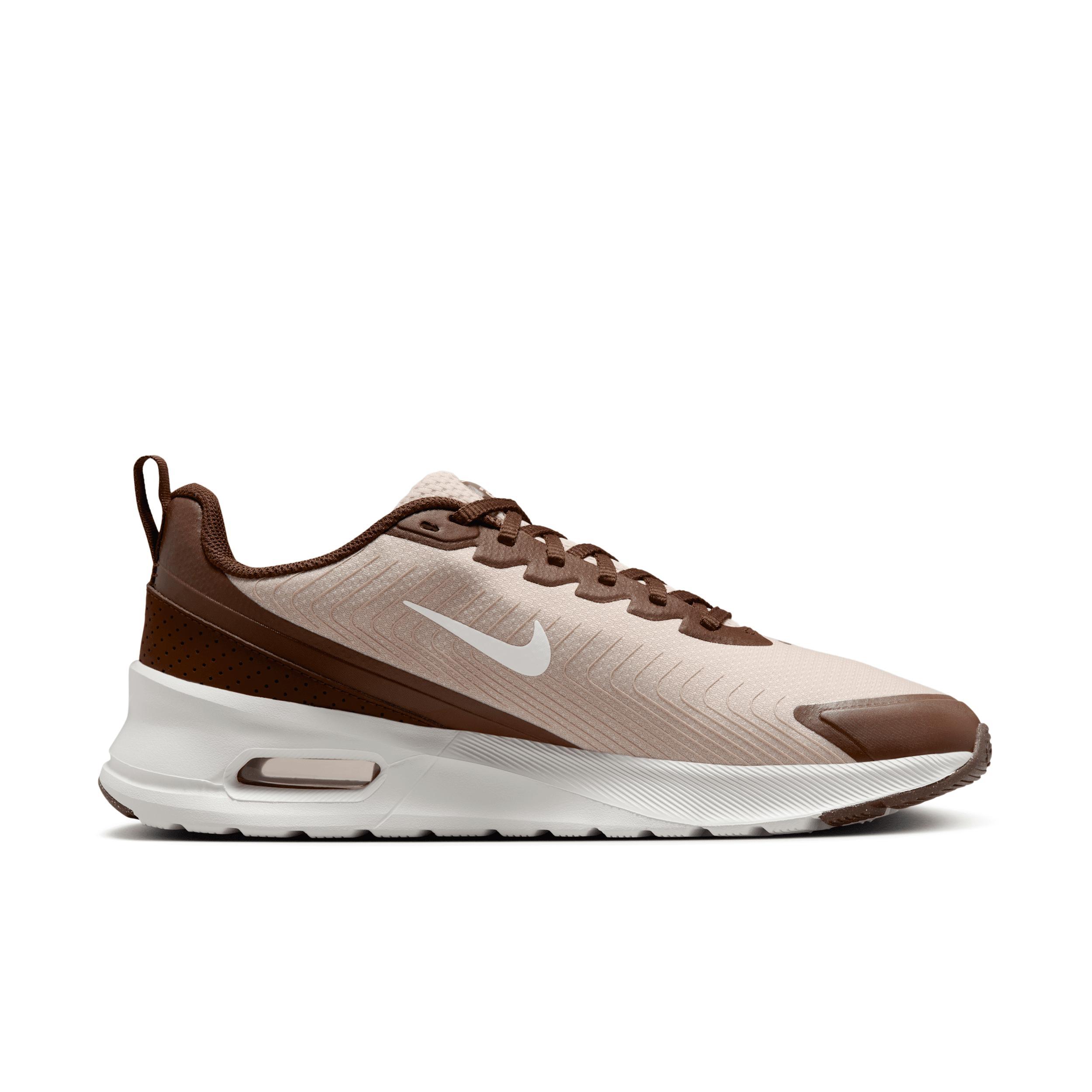 Nike Men's Air Max Nuaxis Shoes Product Image