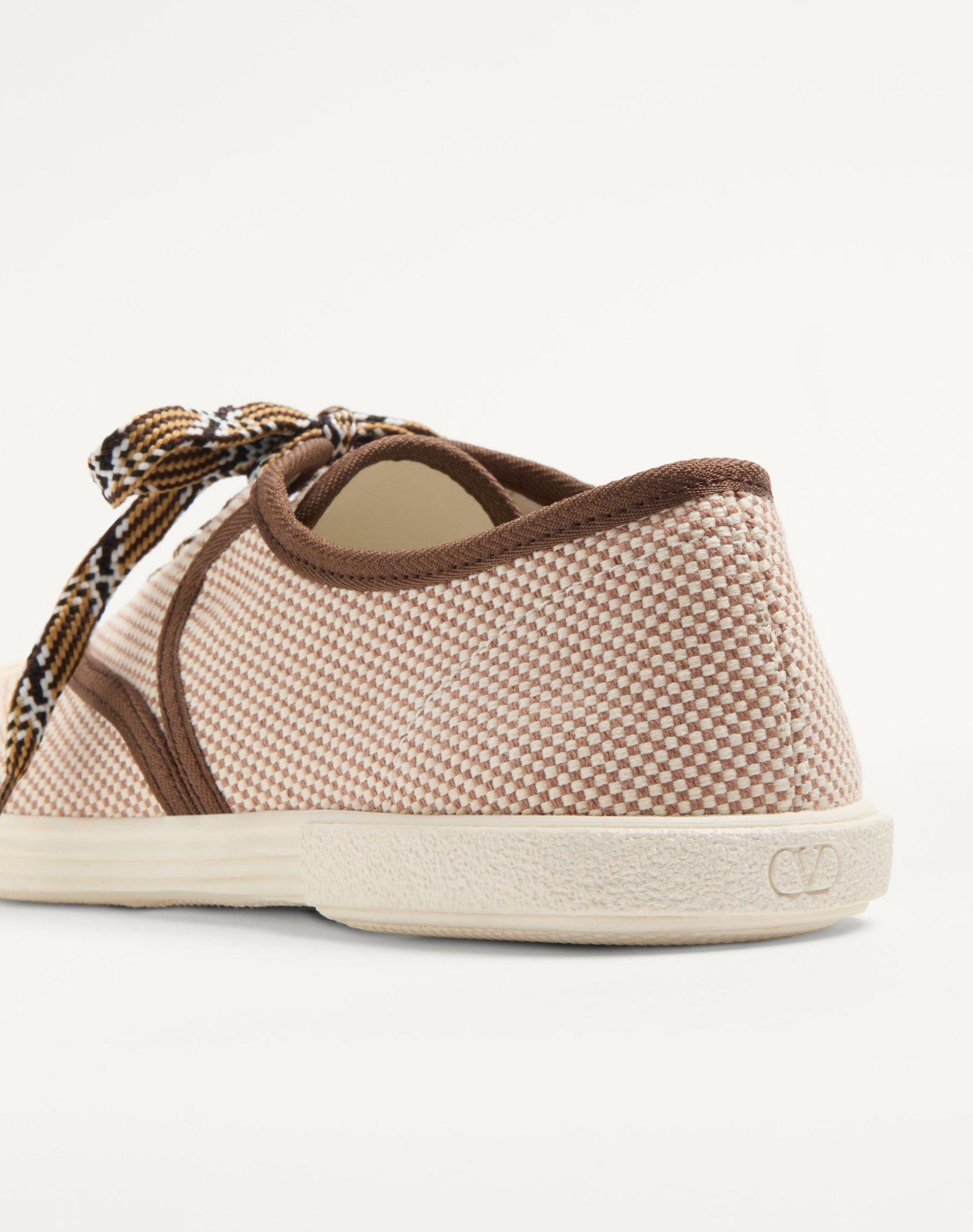 Bay By Bay Canvas Sneaker Product Image