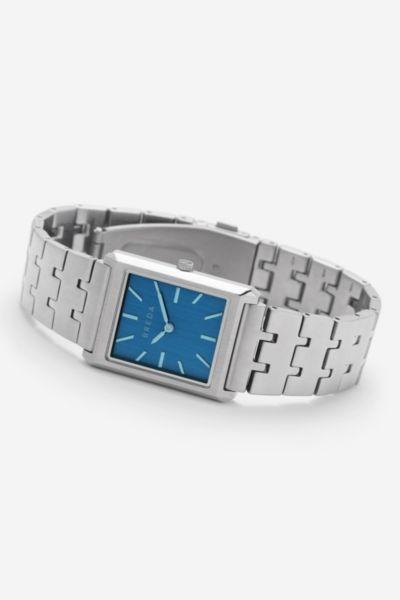 BREDA Virgil Metal Watch Womens at Urban Outfitters Product Image