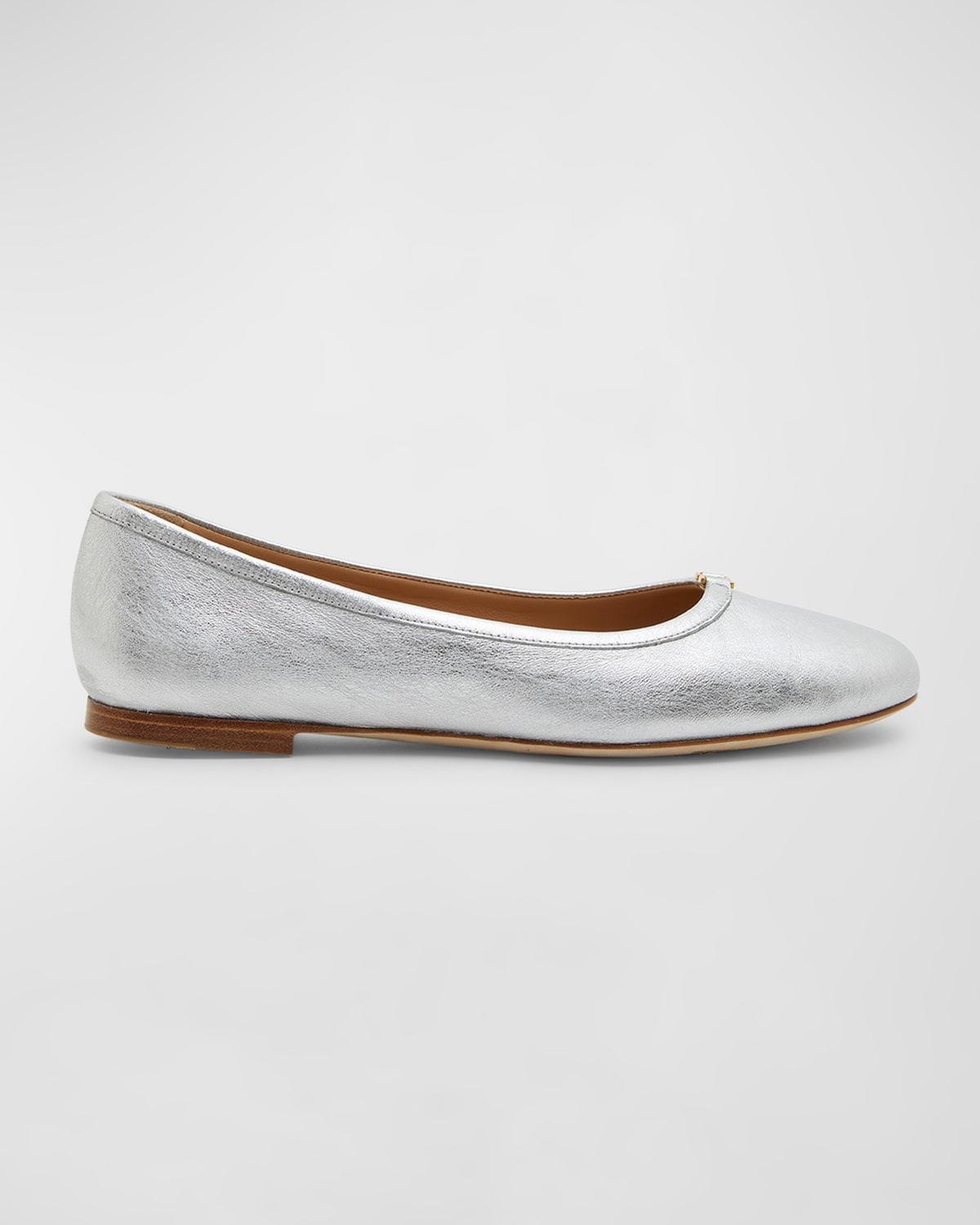 Chloe Womens Marcie Ballet Flats Product Image