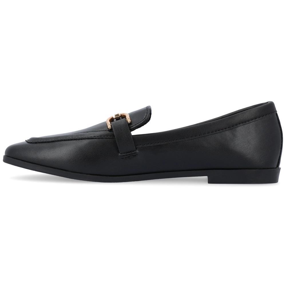 Journee Collection Womens Mizza Loafer Product Image