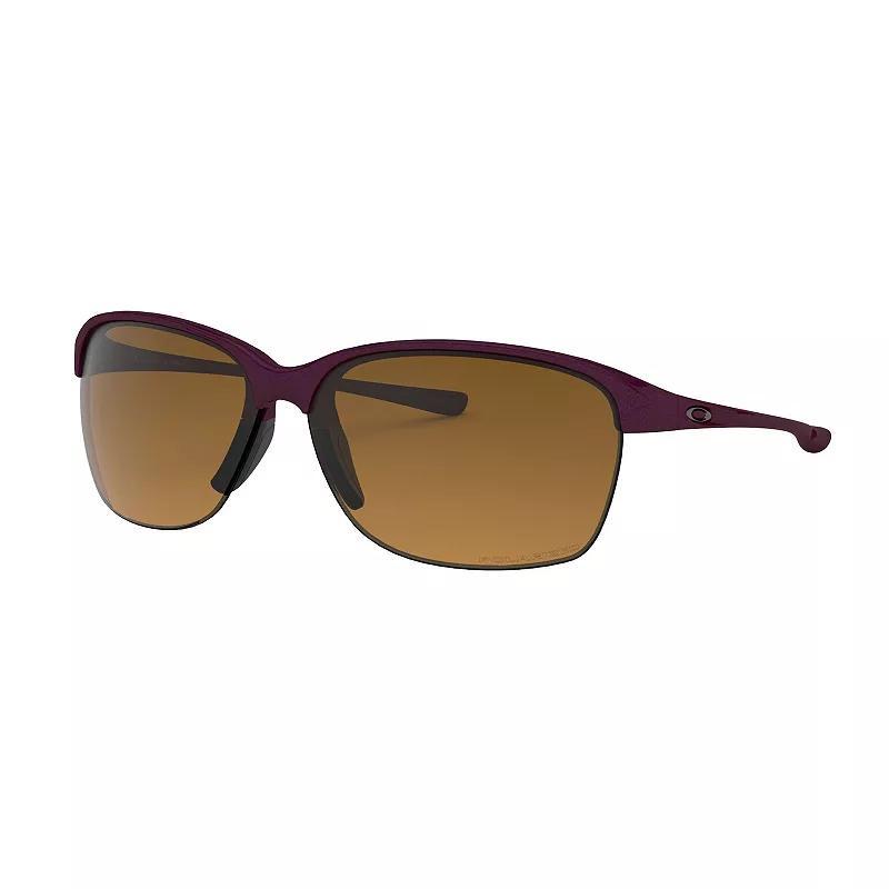 Oakley Women's Unstoppable Sunglasses Product Image