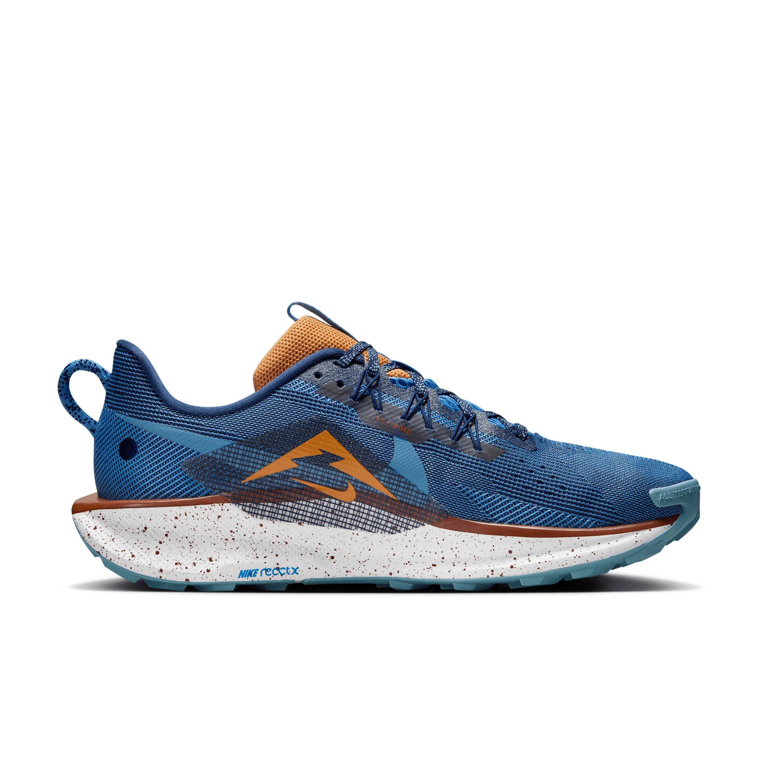 Nike Men's Pegasus Trail 5 Trail Running Shoes Product Image