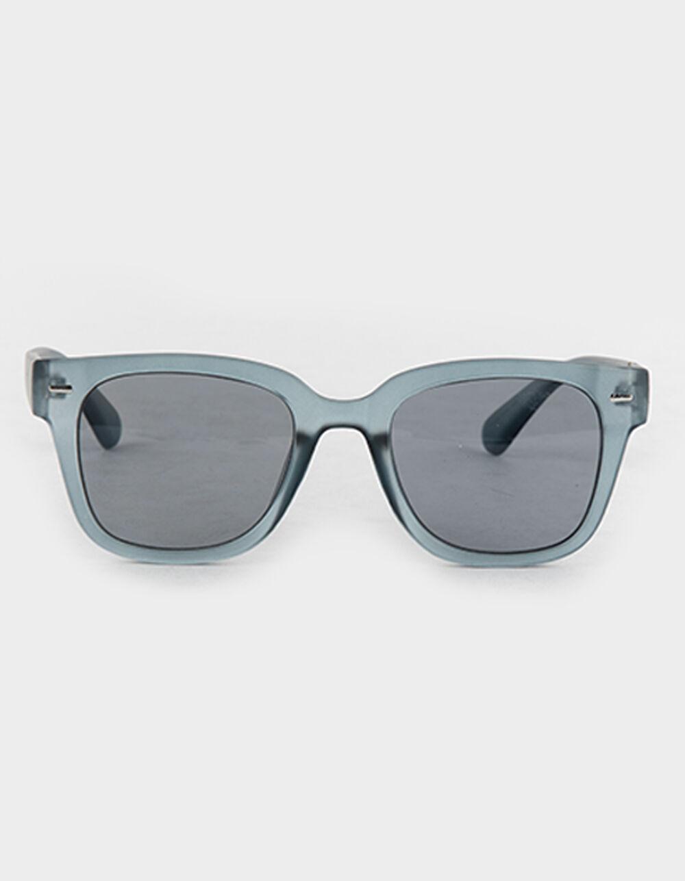 RSQ Translucent Sunglasses Product Image