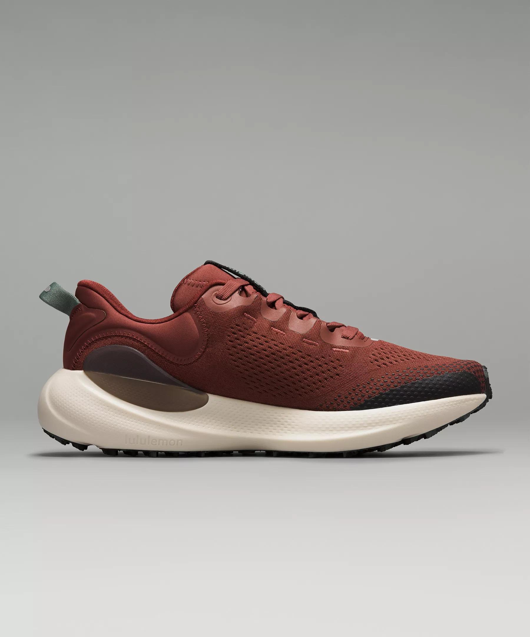 Men's Beyondfeel Trail Running Shoe Product Image