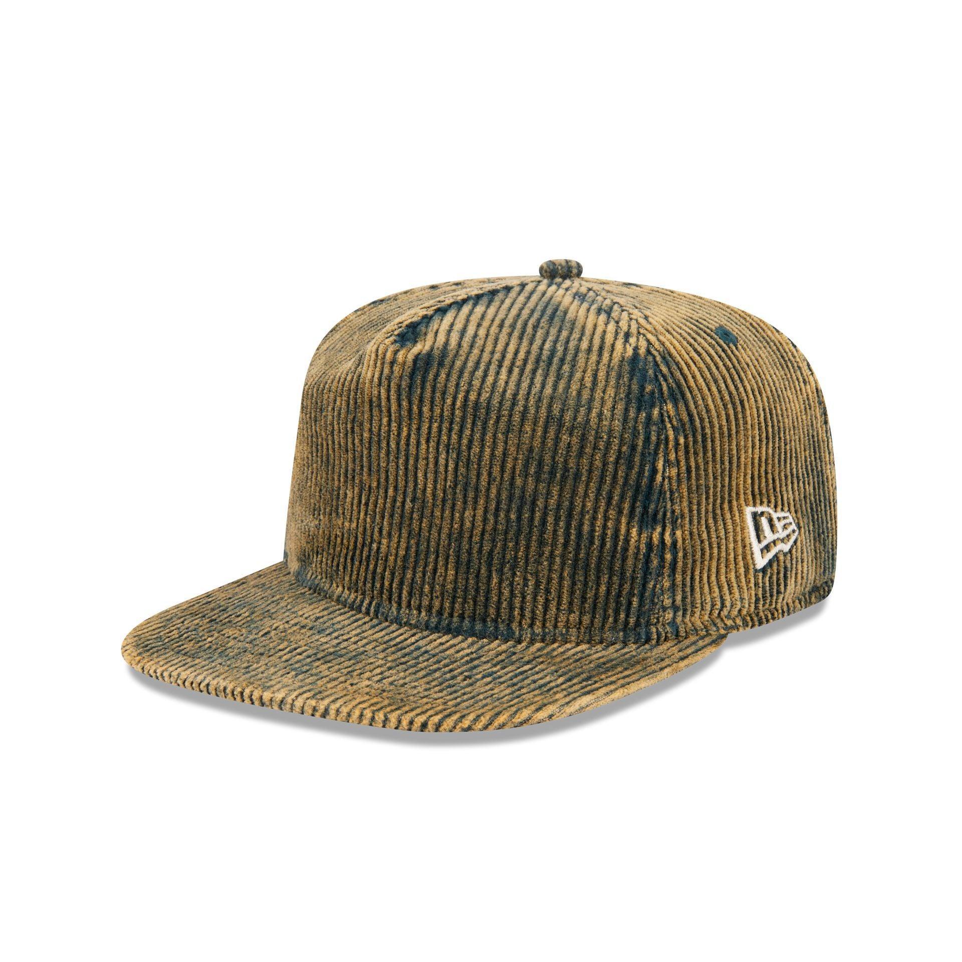 Cleveland Cavaliers Team 9SEVENTY Stretch-Snap Hat Male Product Image