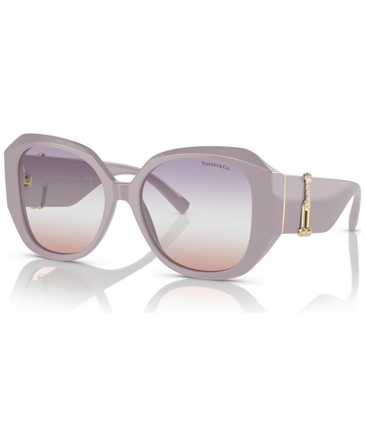 Tiffany & Co. Womens Sunglasses, TF4207B Product Image