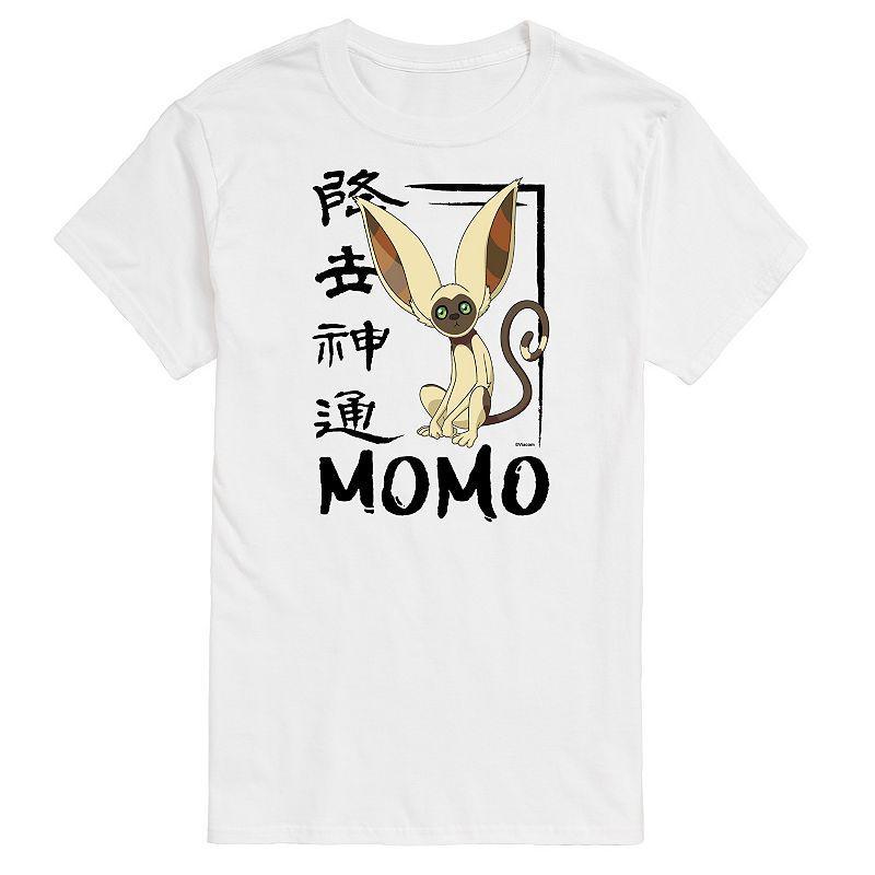 Men's Nickelodeon Avatar Momo Tee,  Product Image