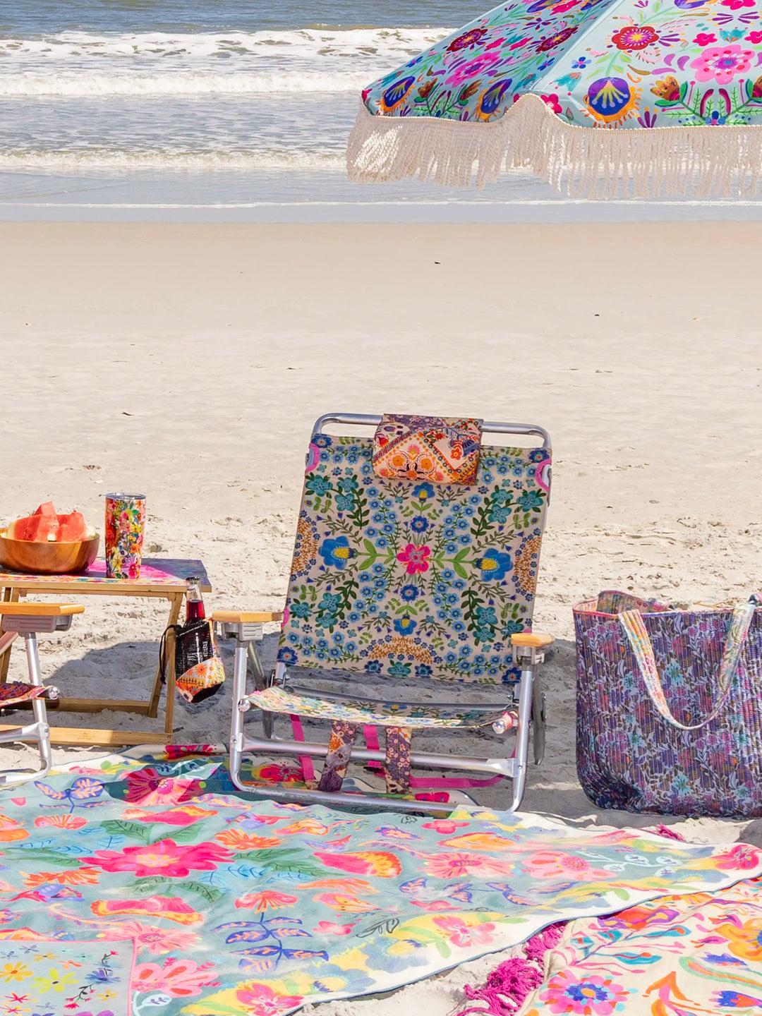 Backpack Beach Chair Product Image