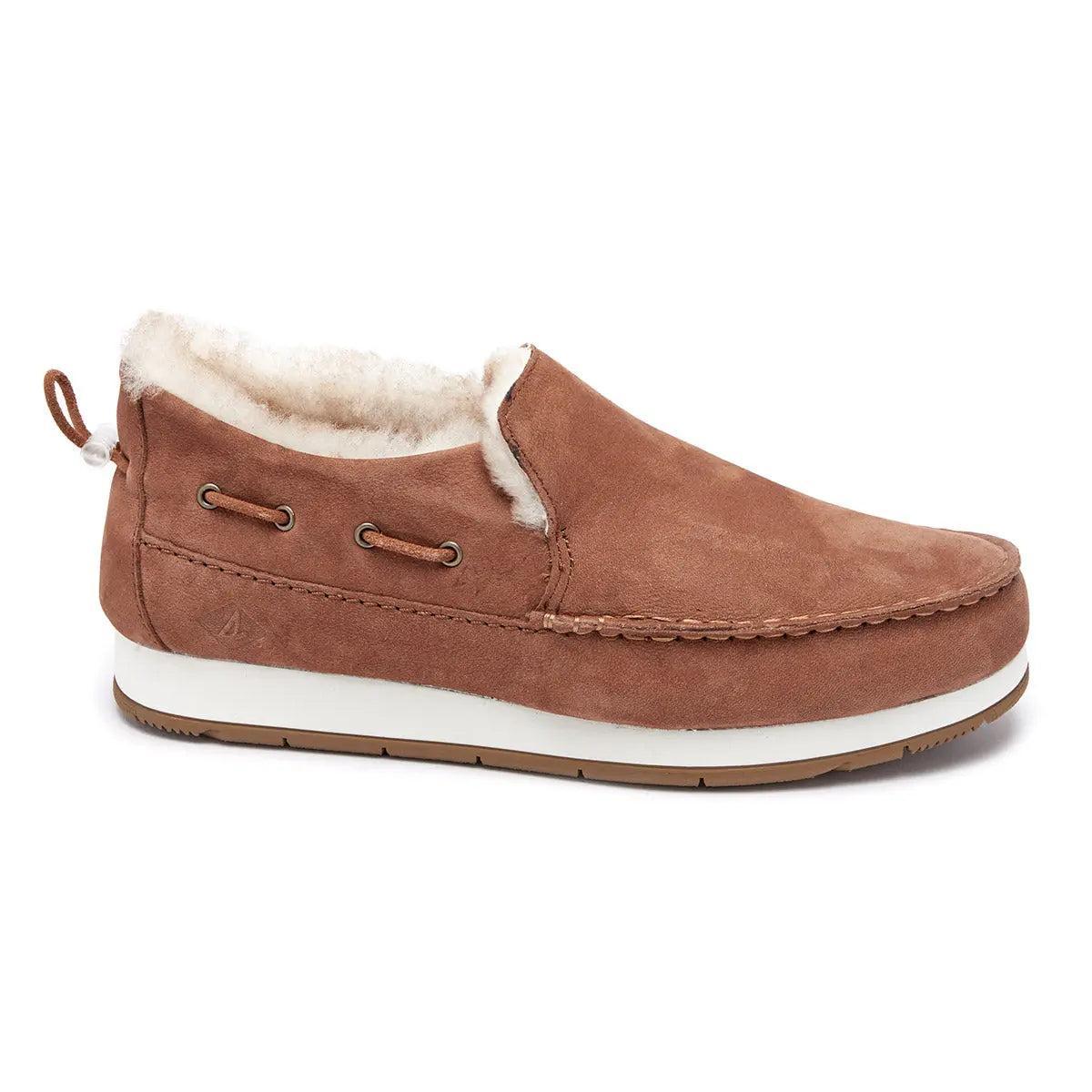 Sperry Men's Gold Cabo Plushwave 4-Eye Shoes Male Product Image