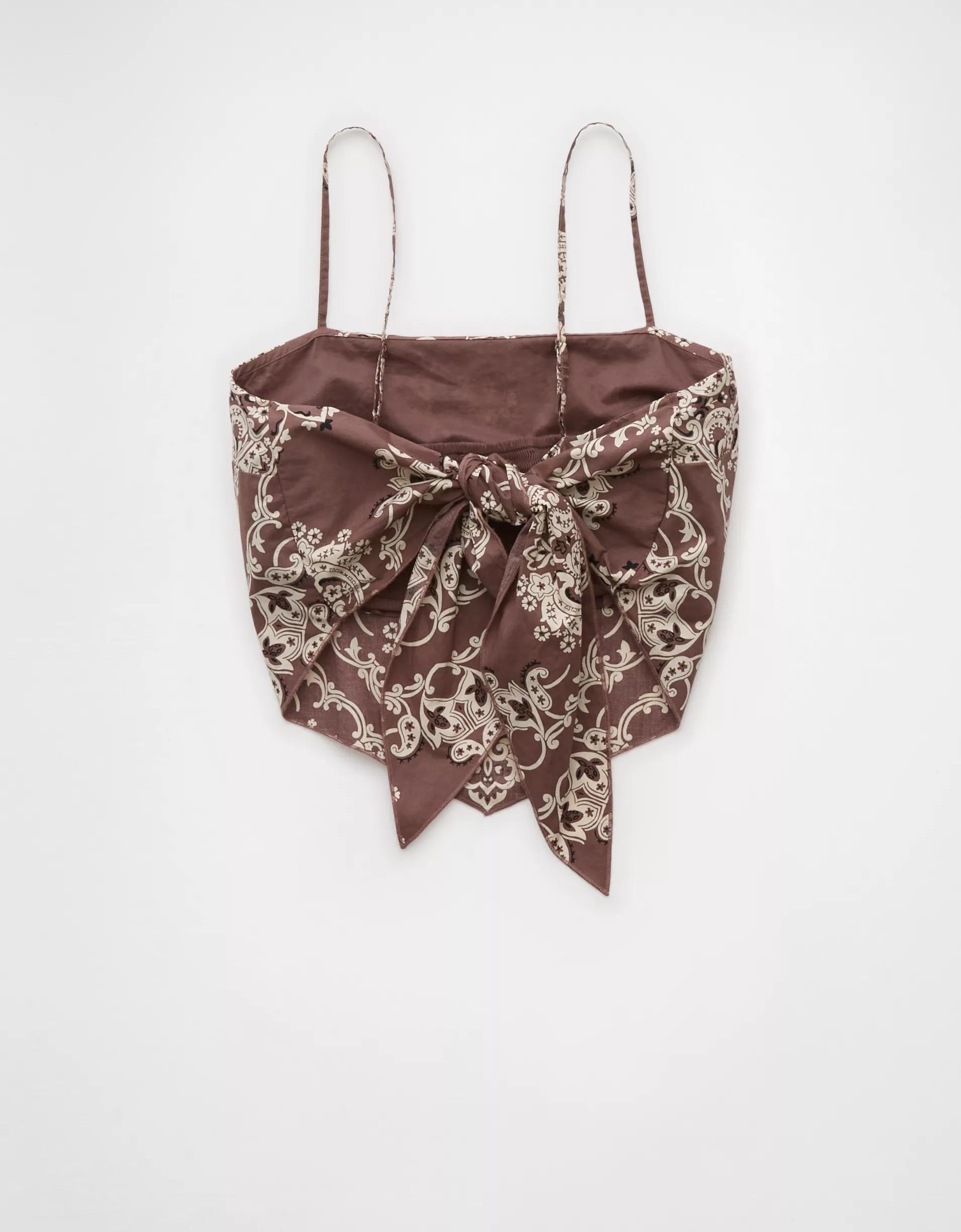 AE Bandana Top Product Image