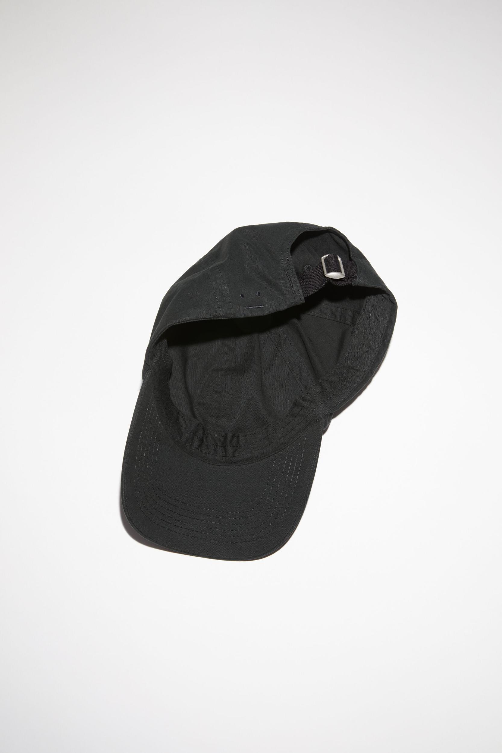 Micro Face patch cap Product Image