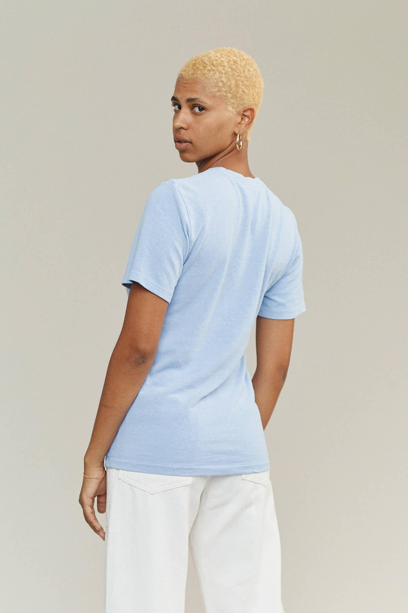 Baja Tee - Sale Colors Male Product Image