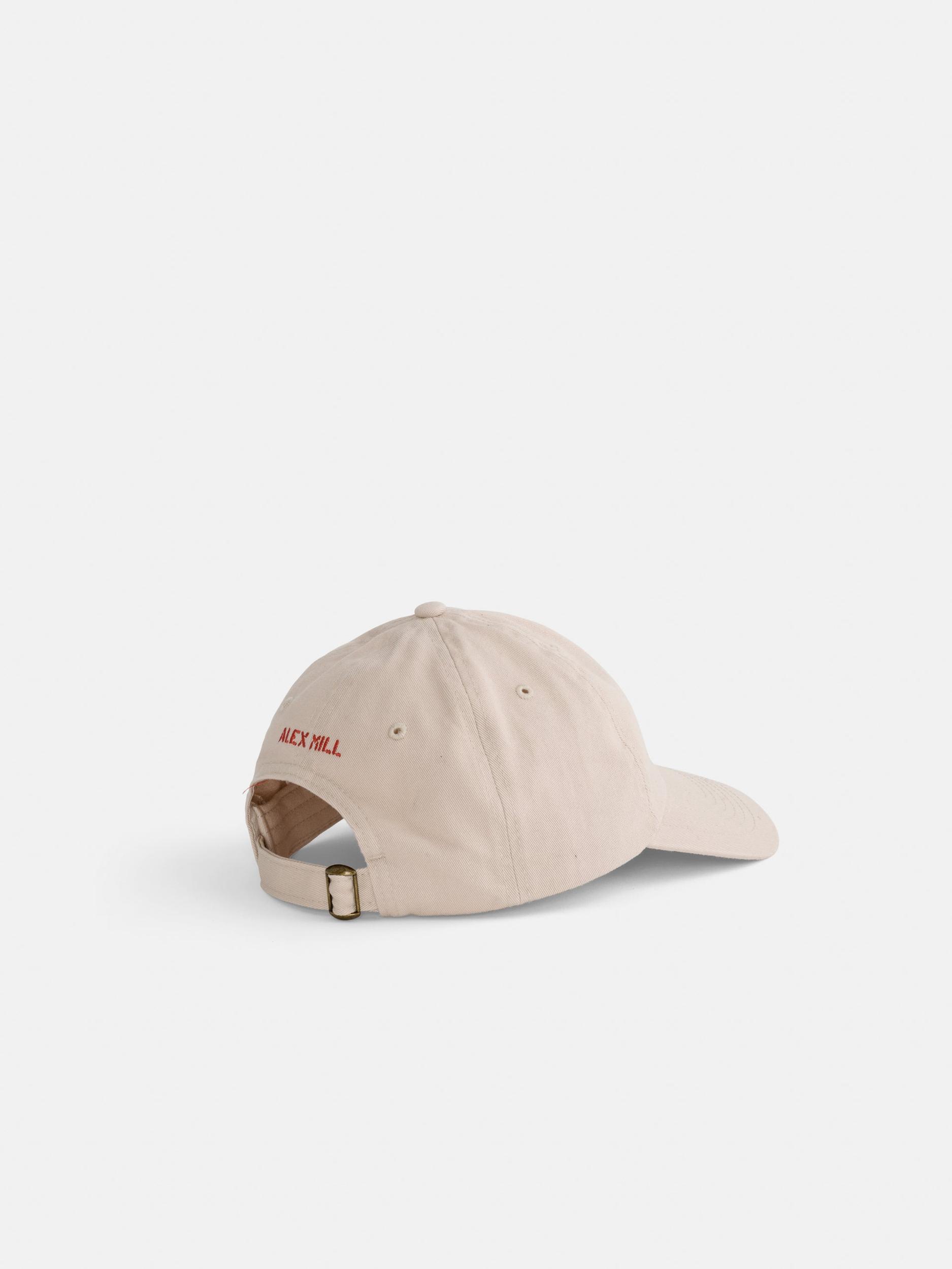 1 Rock NYC Hat Product Image