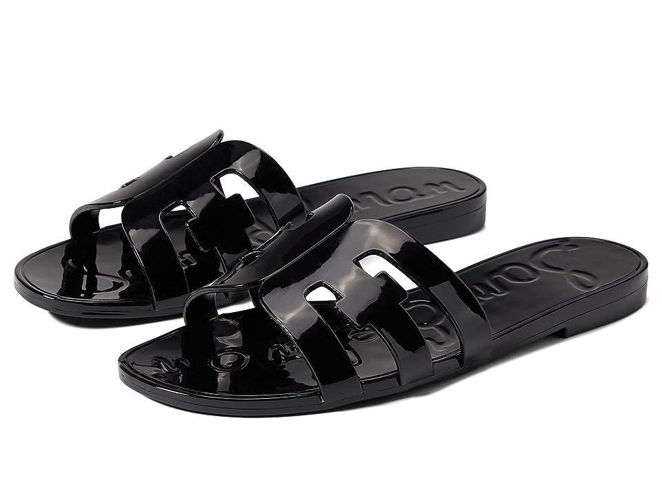 Sam Edelman Bay Jelly Double E  Slide Sandals Product Image