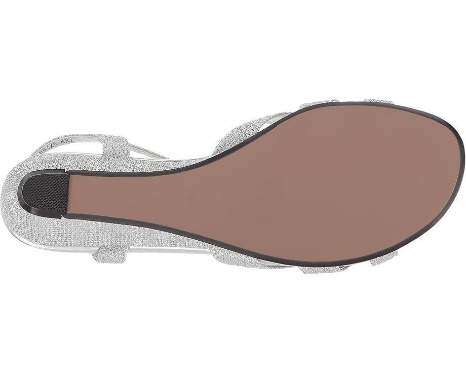 Yung Strappy Wedge Sandals Product Image