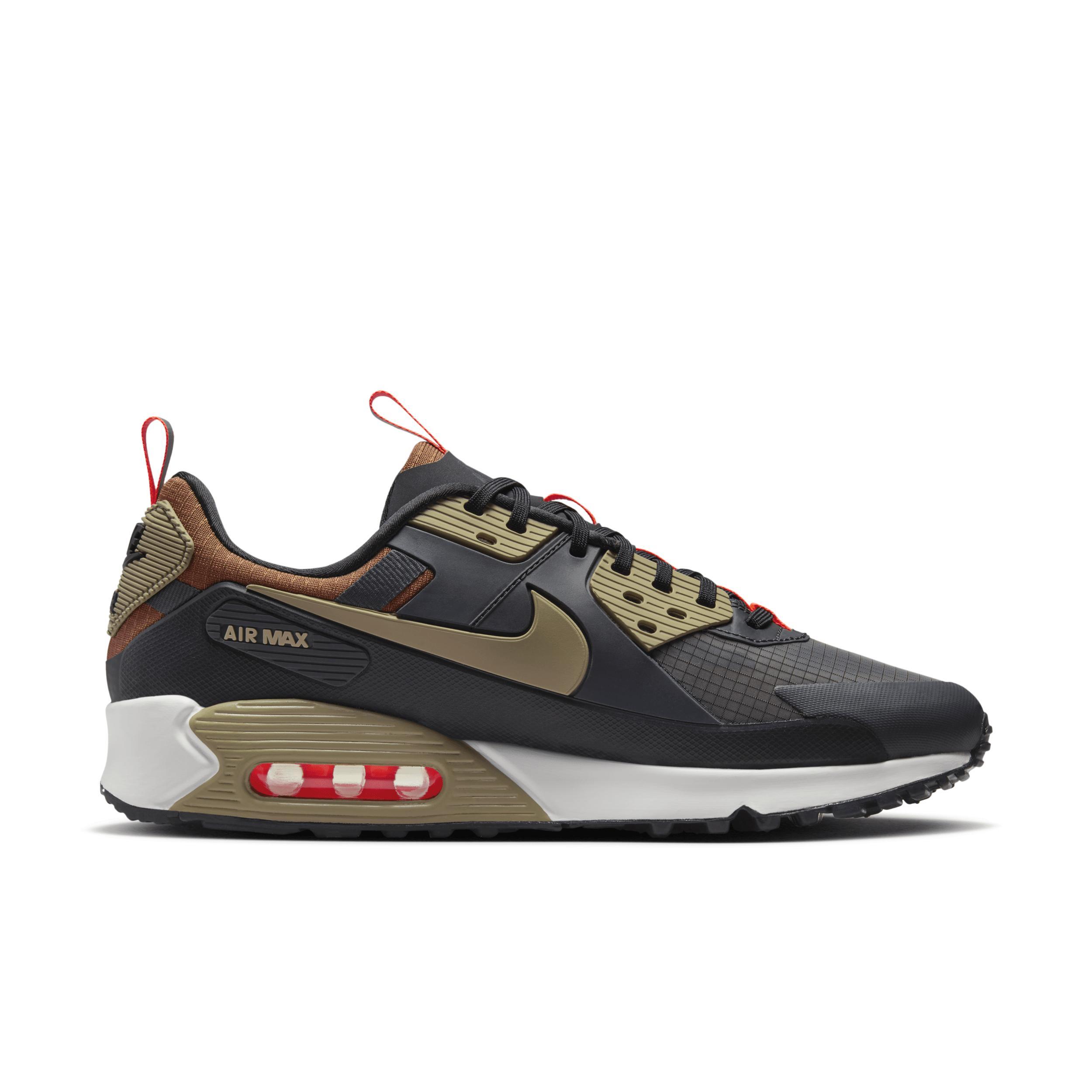 Nike Men's Air Max 90 Drift Shoes Product Image