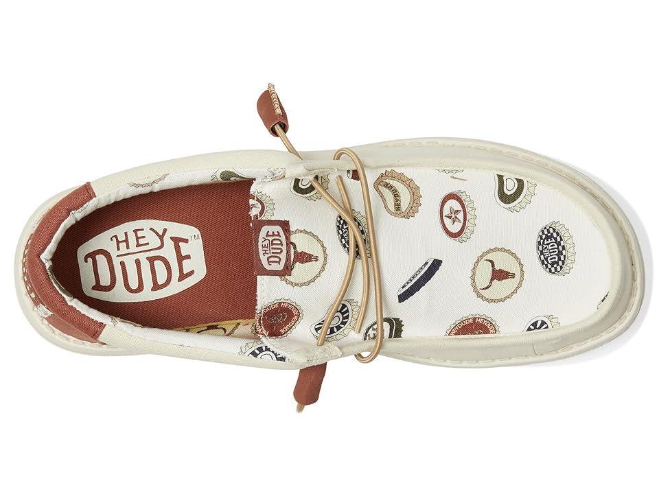 Heydude Men's Wally Slip On Sneaker Product Image