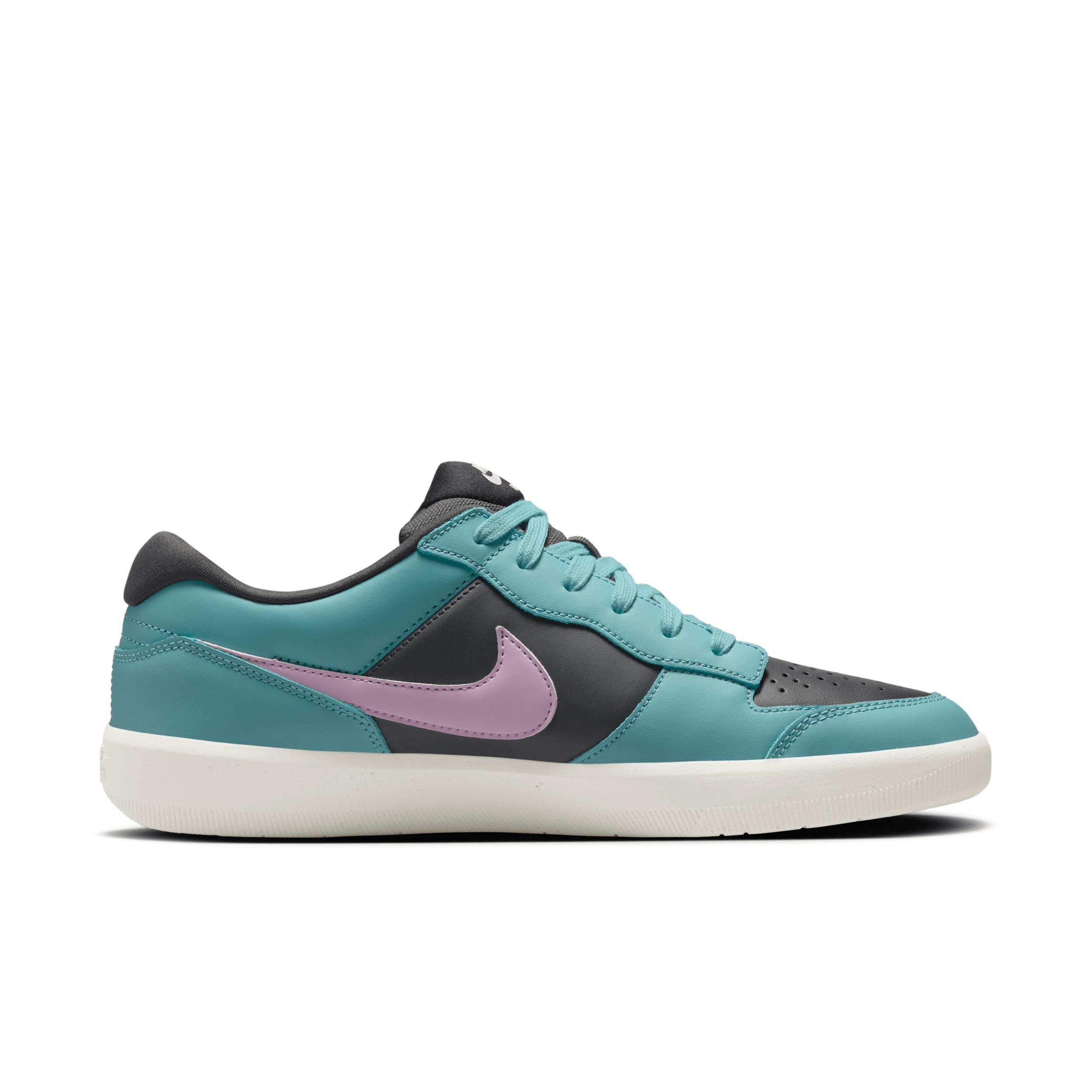 Unisex Nike SB Force 58 Premium Skate Shoes Product Image