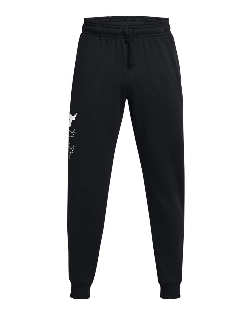 Project Rock Rival Fleece Product Image