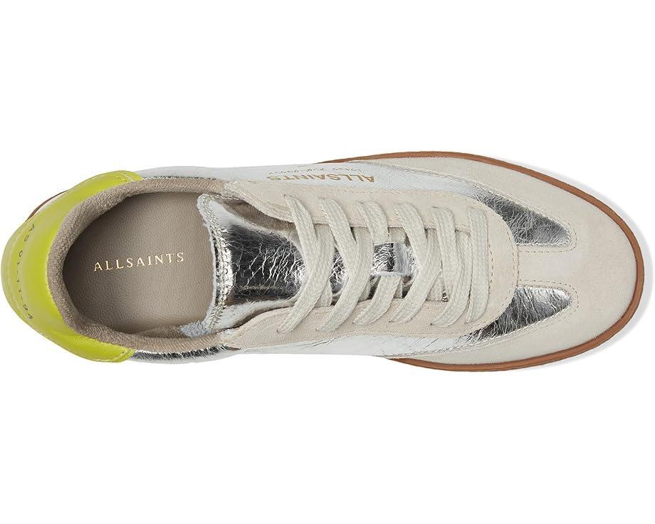 Vix Suede Sneakers Product Image