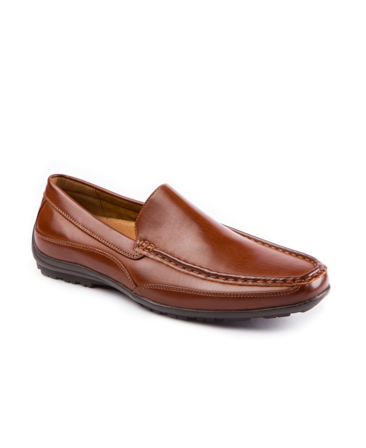 Deer Stags Drive Mens Loafers Product Image