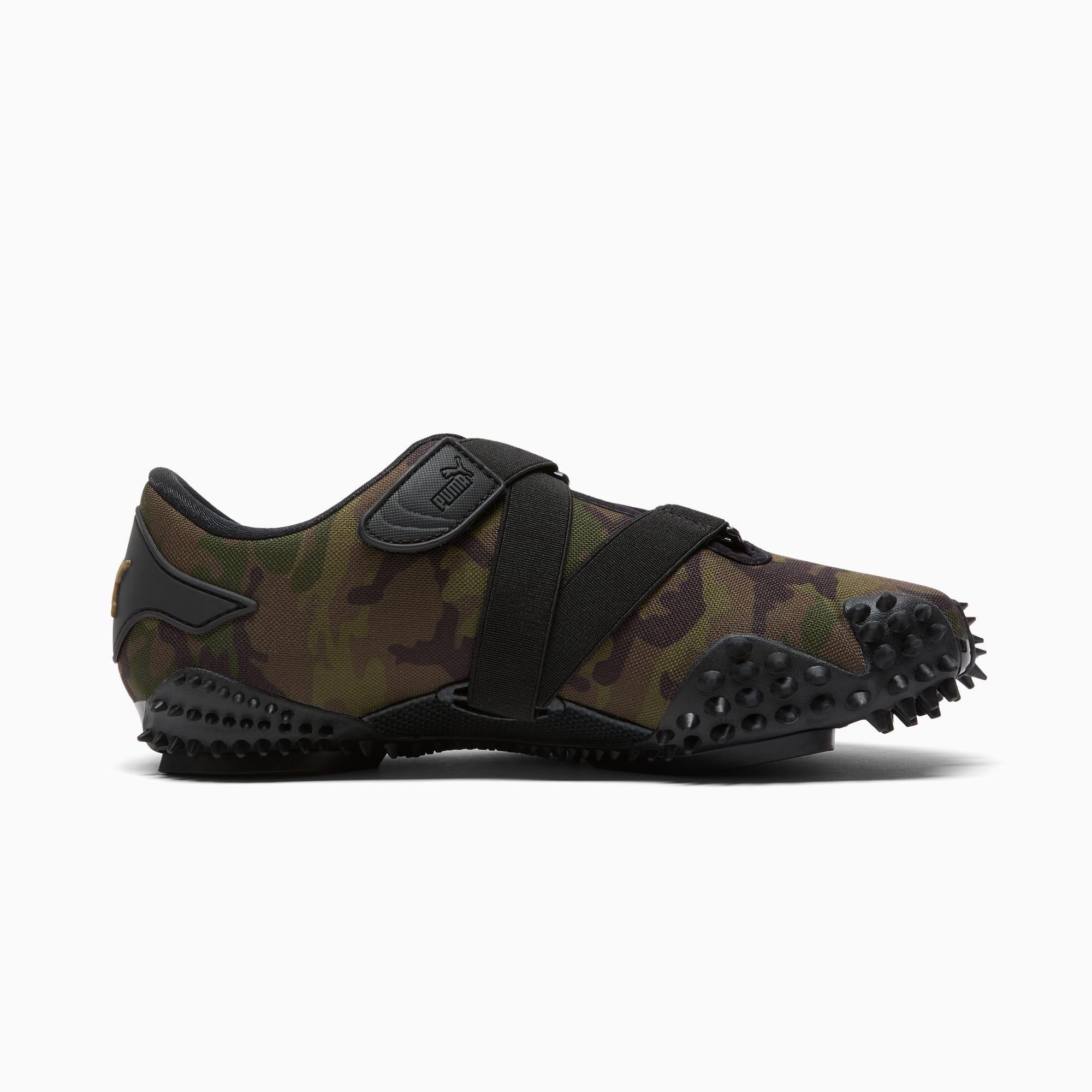 PUMA Mostro Camo Women's Sneakers Product Image