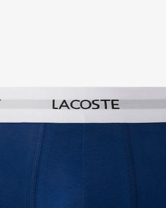 3-Pack Stretch Cotton Trunks Product Image