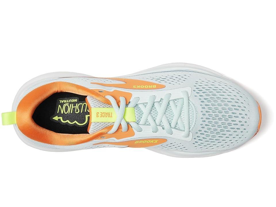 Brooks Womens Trace 3 Running Shoe Product Image