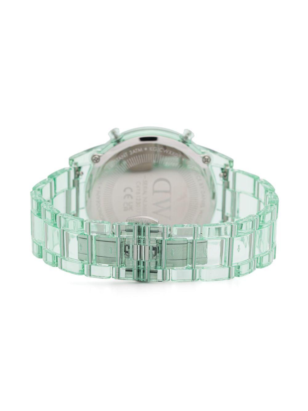 Retro Digital 42mm Product Image