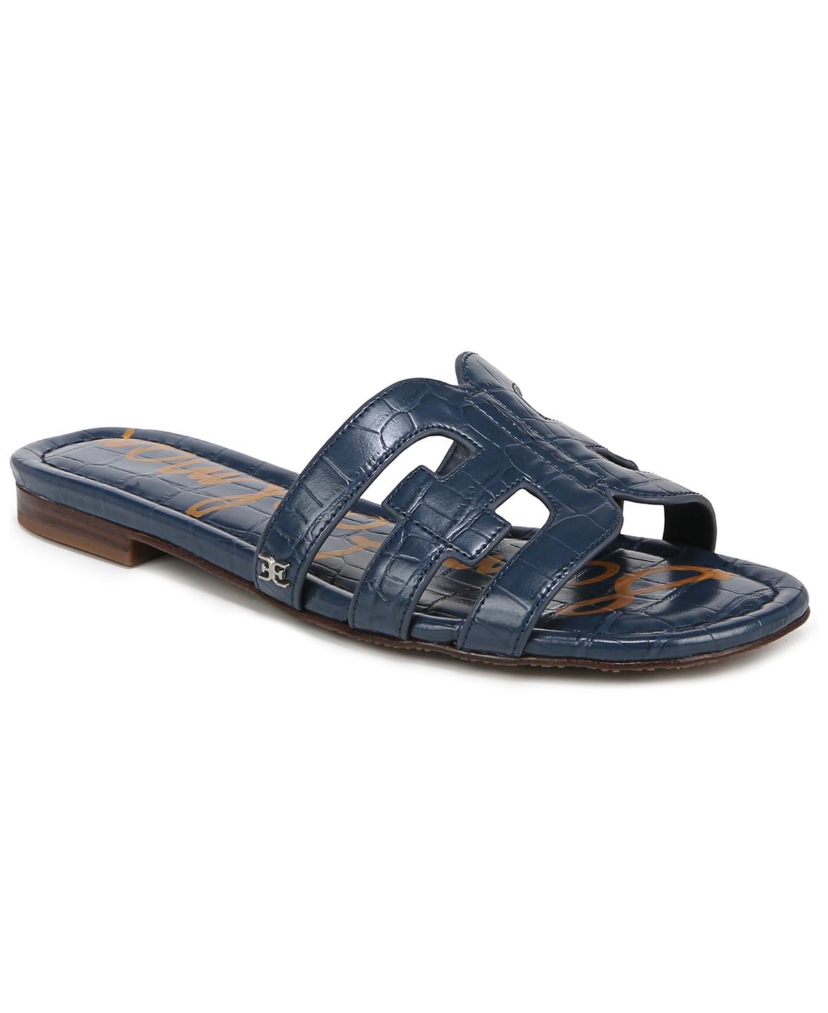 Sam Edelman Bay Slide Sandal Leather Product Image