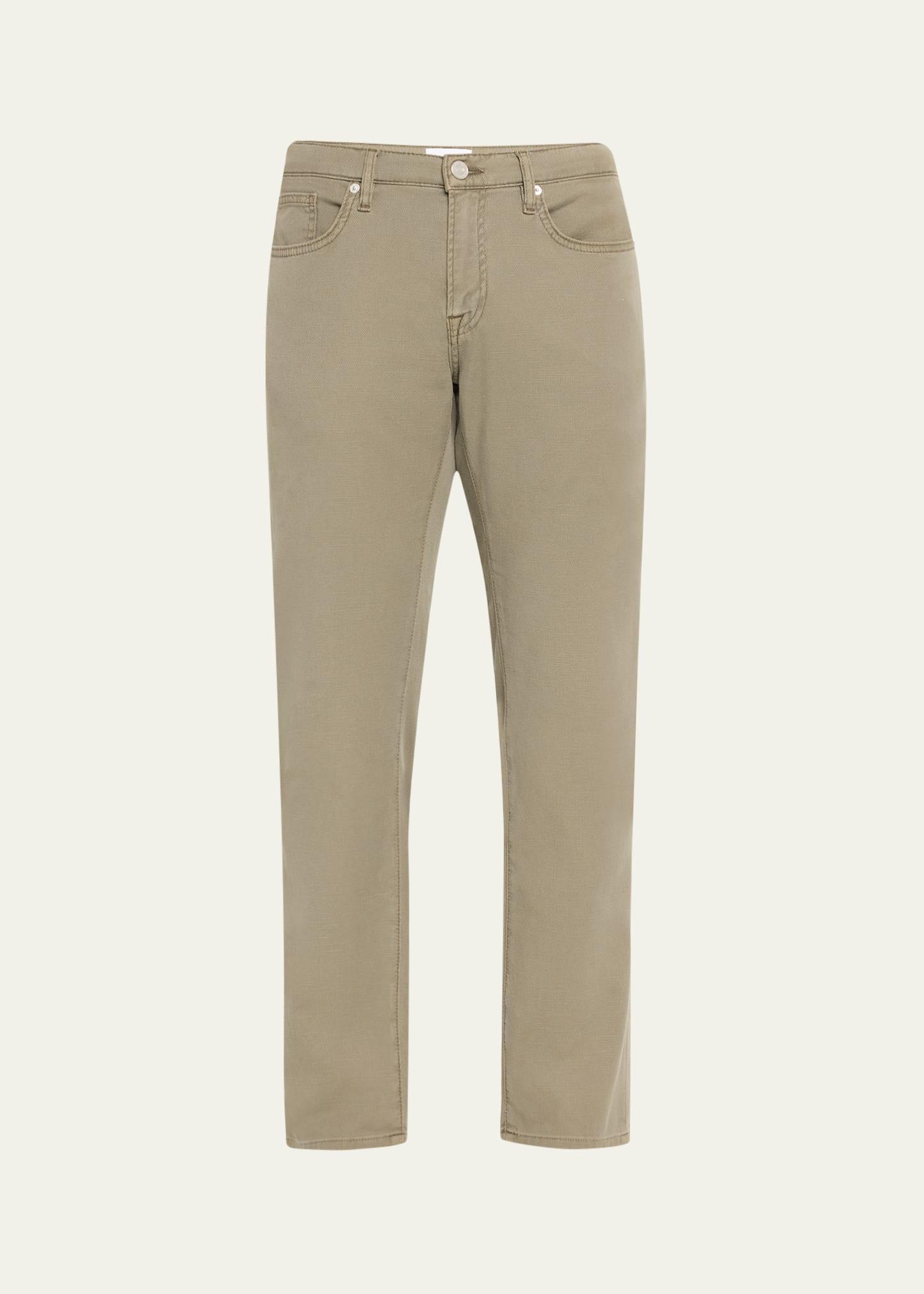 Mens LHomme Slim Jeans Product Image