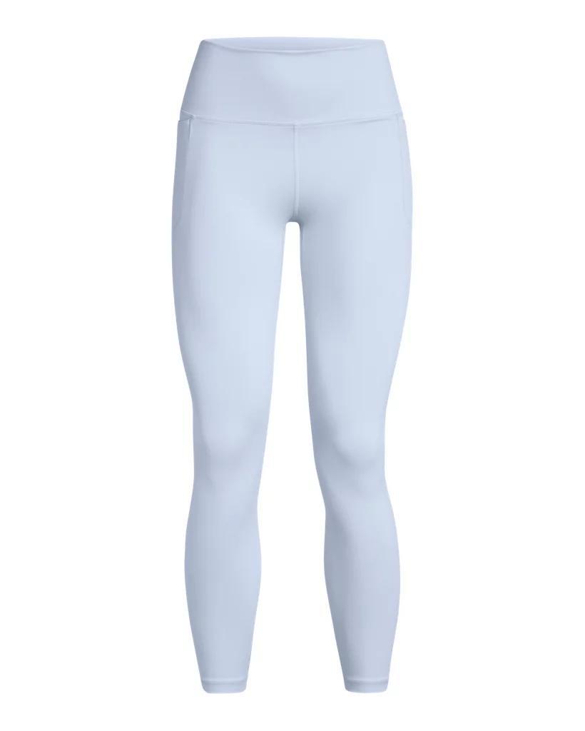 Women's UA Meridian Ankle Leggings Product Image