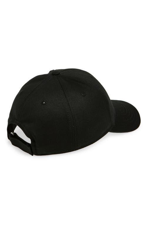 logo-patch cap Product Image