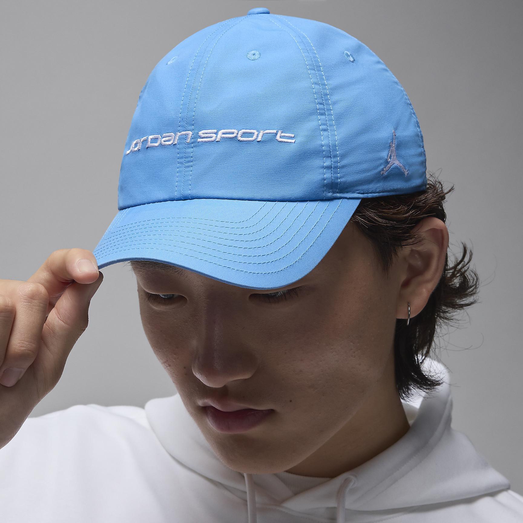 Jordan Club Unstructured Hat Product Image