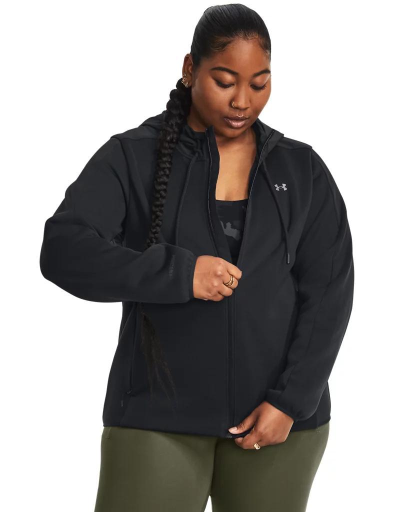 Women's UA Icon Swacket Product Image