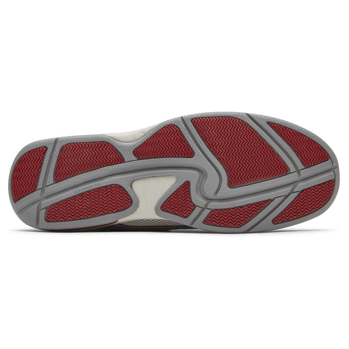 Men's Captain Boat Shoe Male Product Image