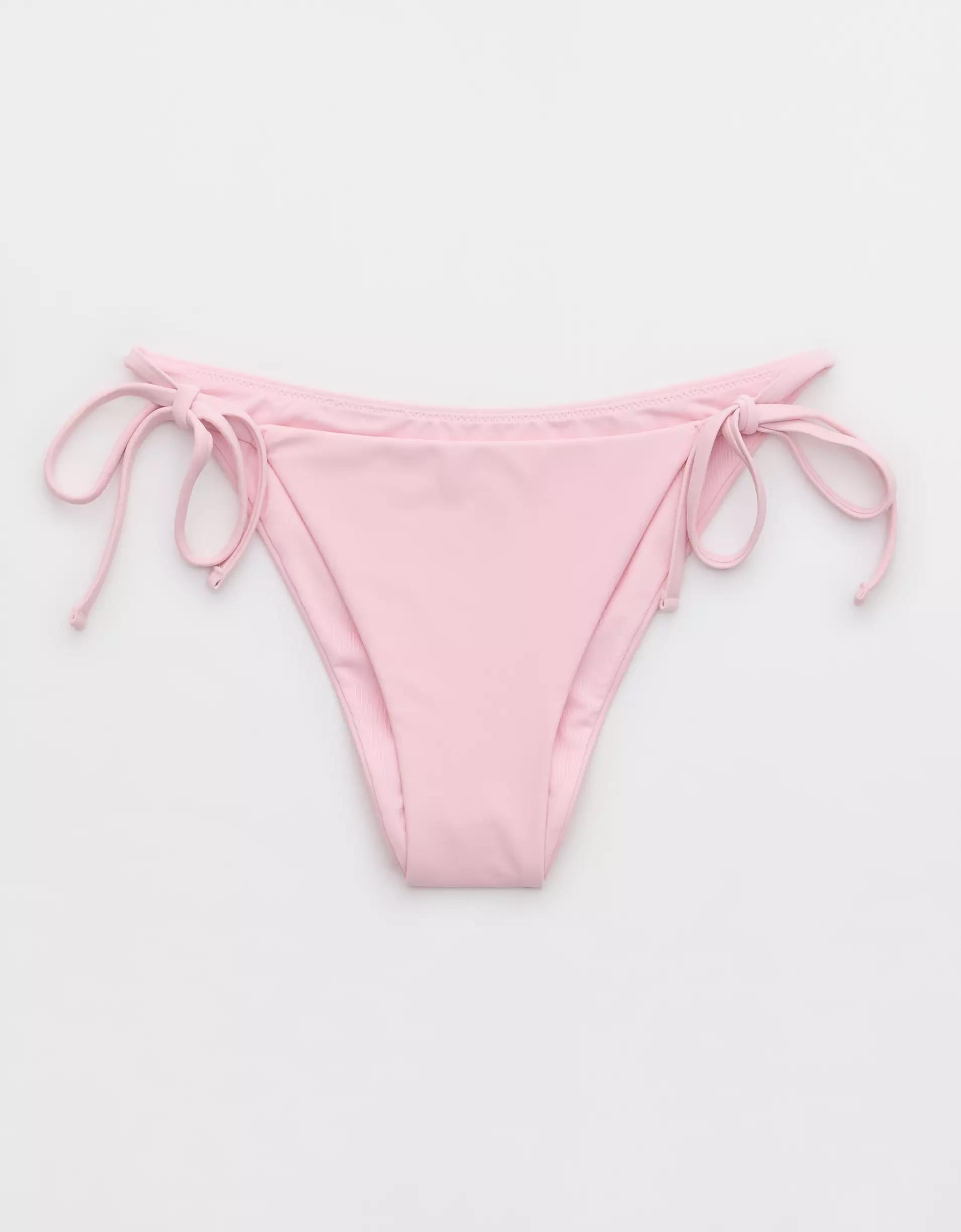 Aerie The Sunbun Bikini Bottom Product Image