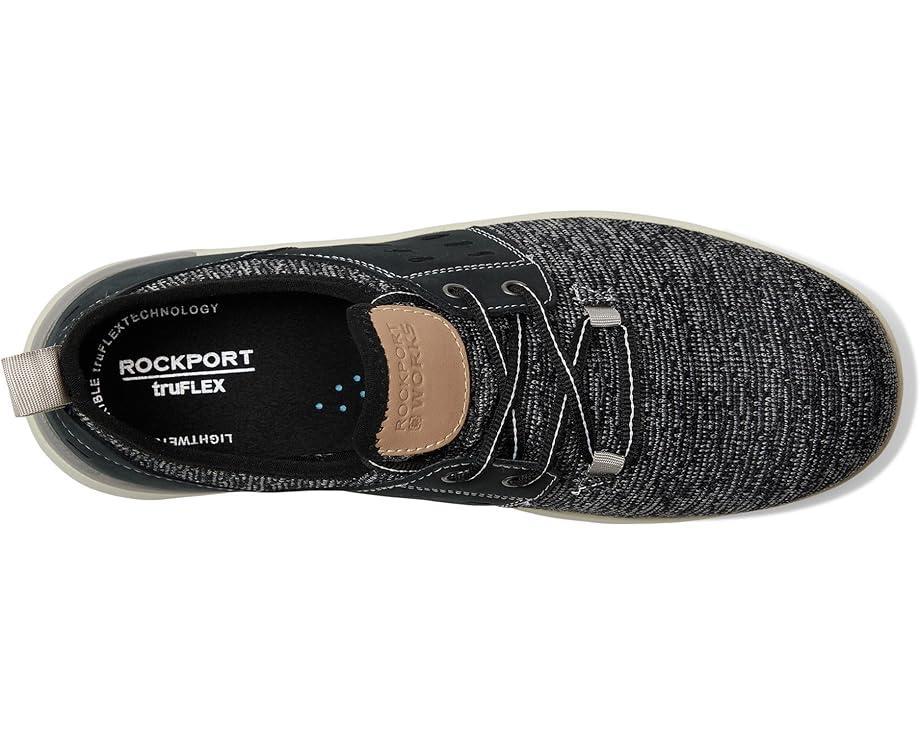 Men's Rockport Works TruFLEX® Work EH Comp Toe Product Image