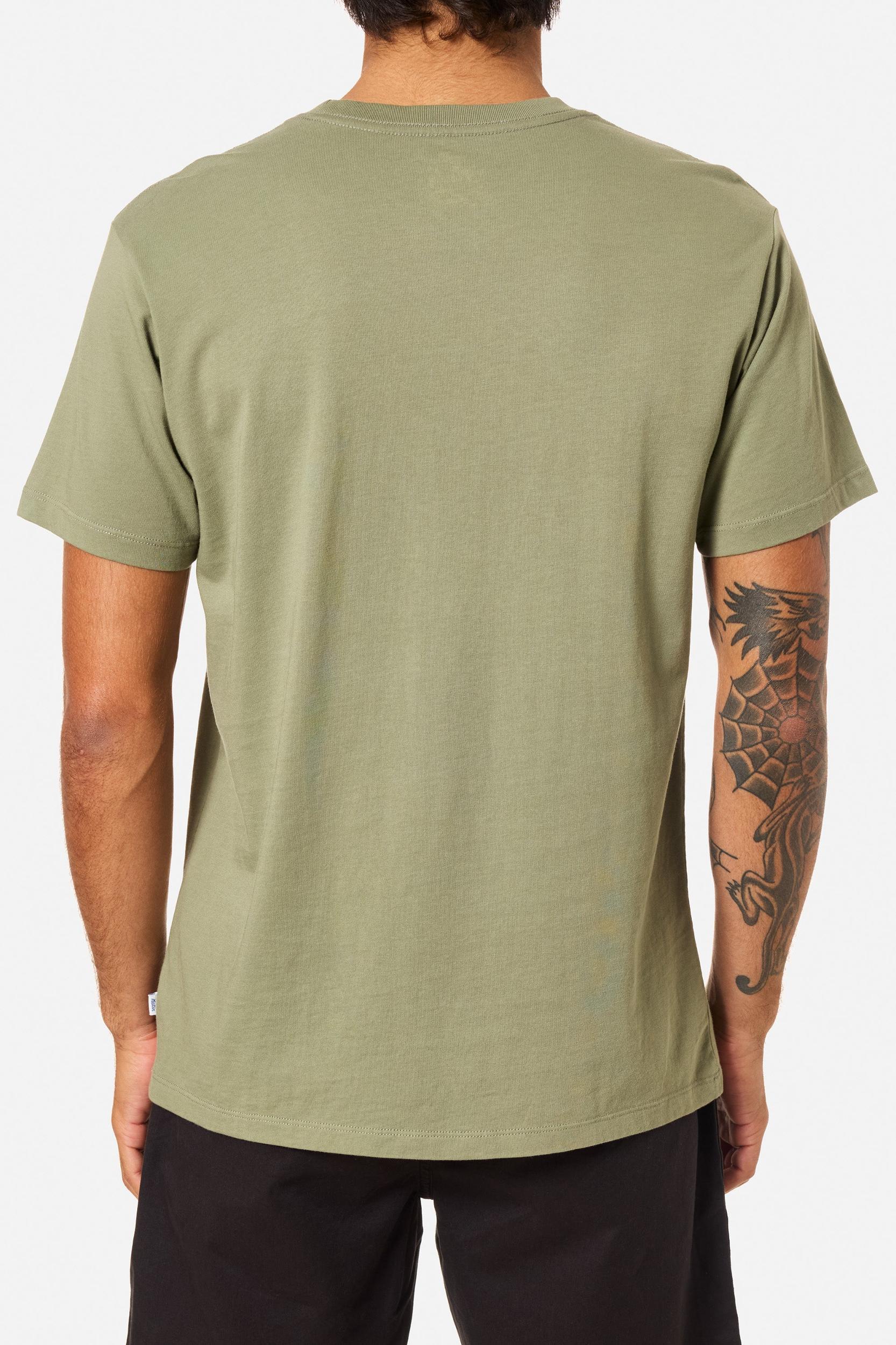 SUNSTONE POCKET TEE Product Image