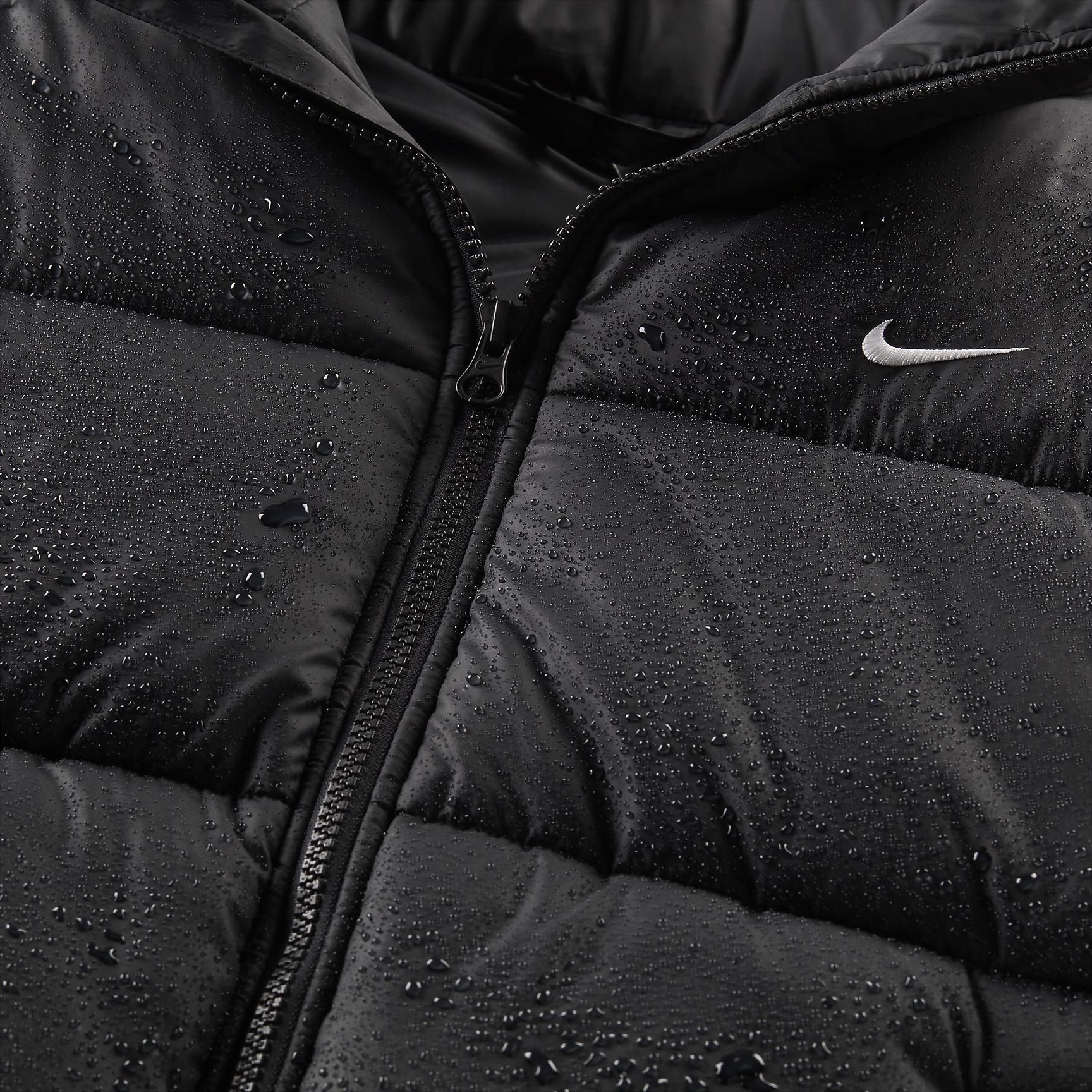 Women's Nike Sportswear Classic Puffer Therma-FIT Loose Vest Product Image