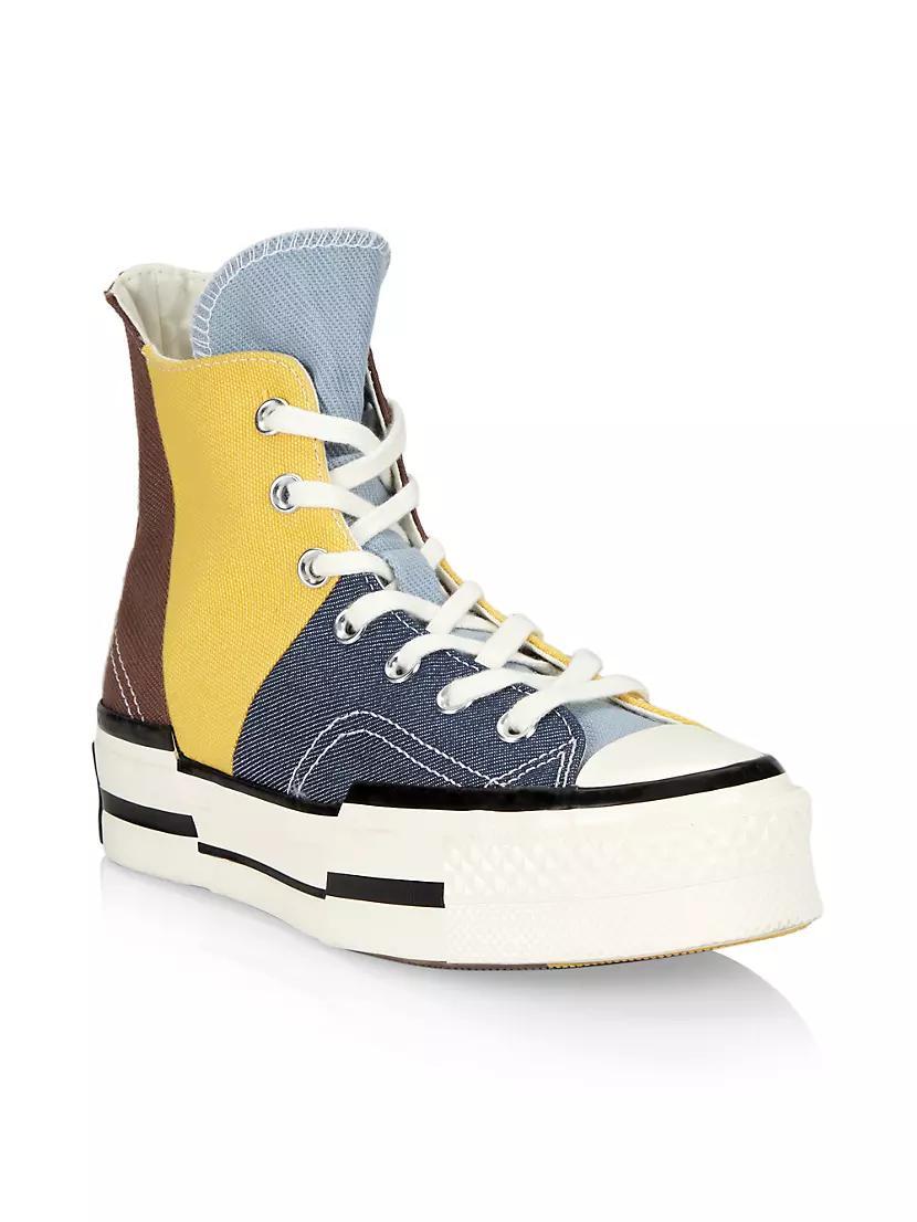 Womens Chuck 70 Plus Sneakers Product Image