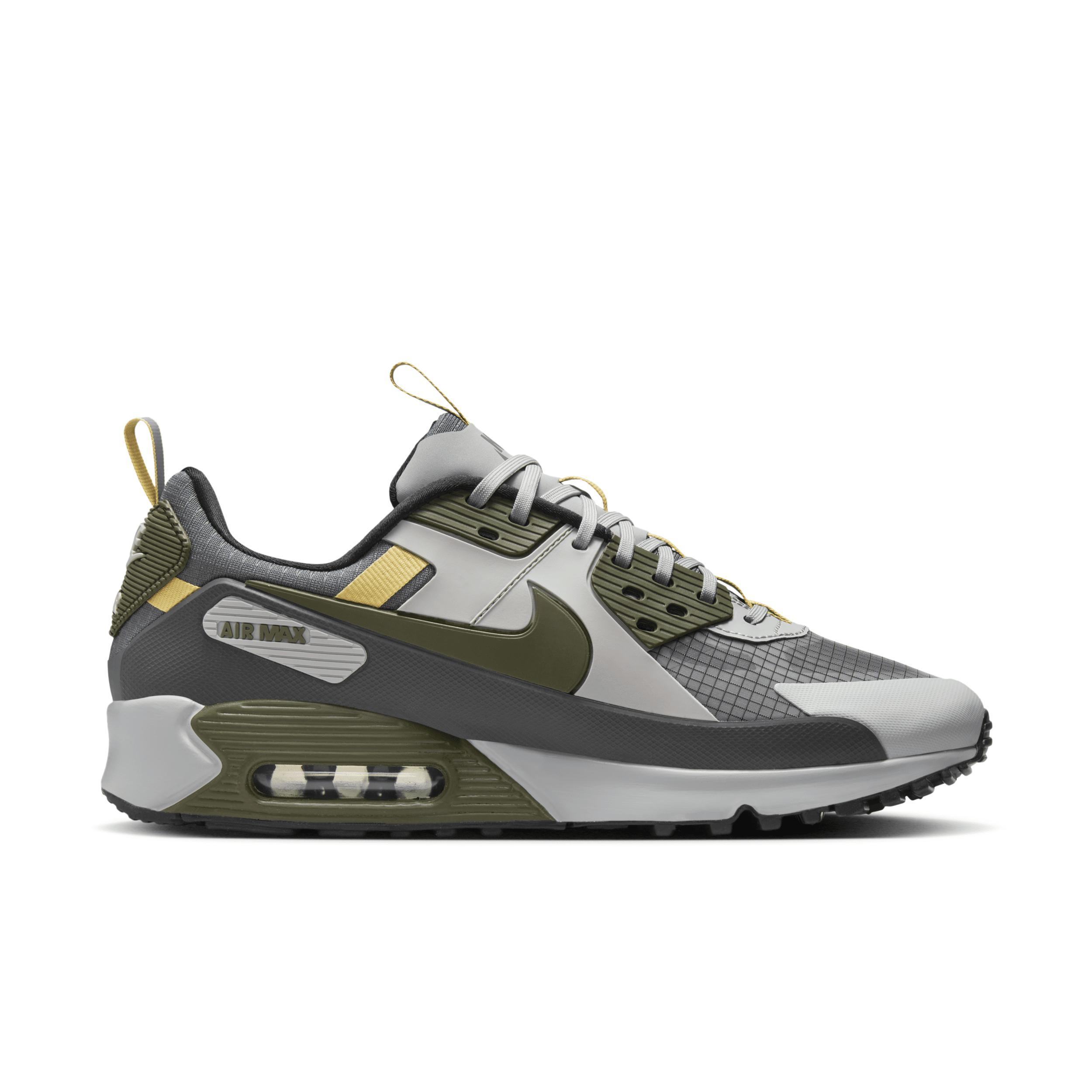 Nike Men's Air Max 90 Drift Shoes Product Image