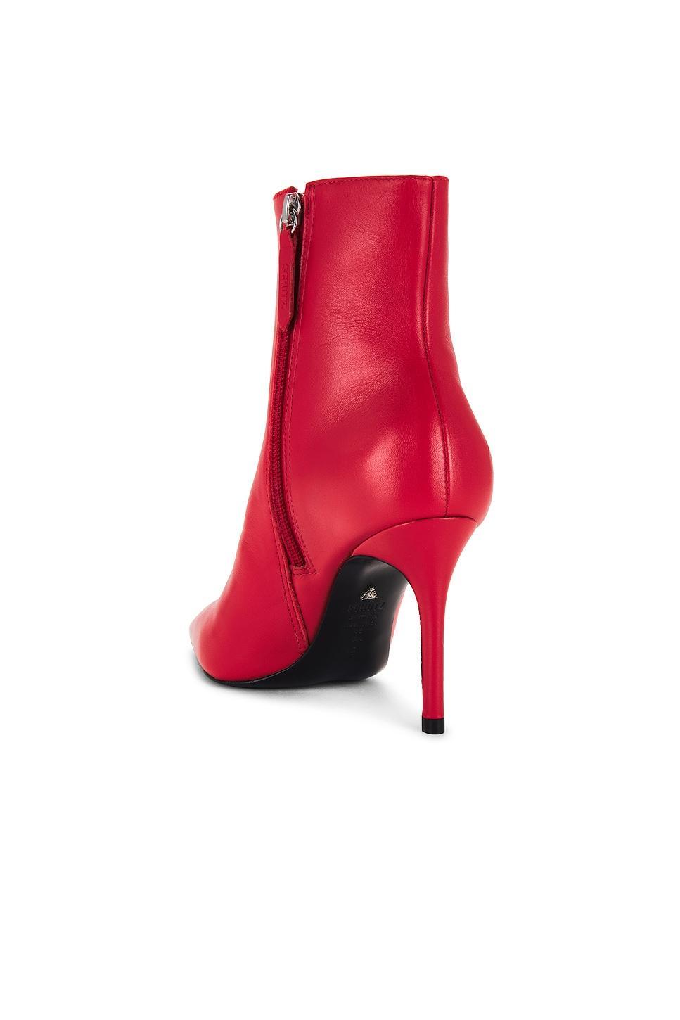 Mikki Bootie Schutz Product Image