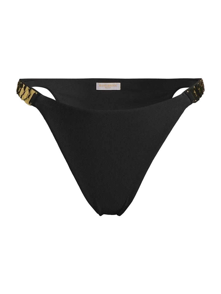 Womens Emmitt Bikini Bottom Product Image