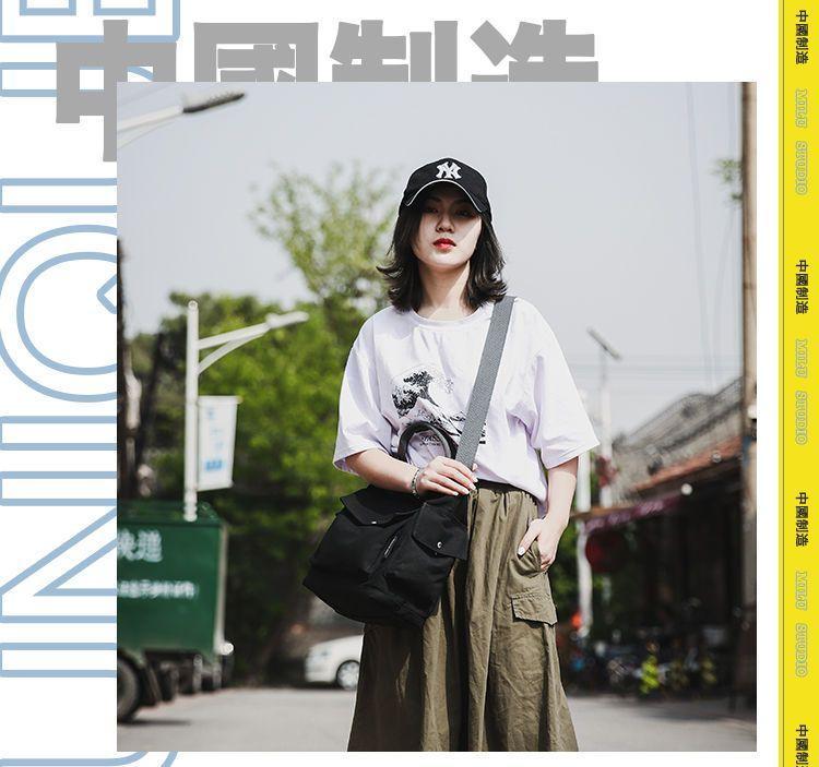 Plain Canvas Tote Bag Product Image