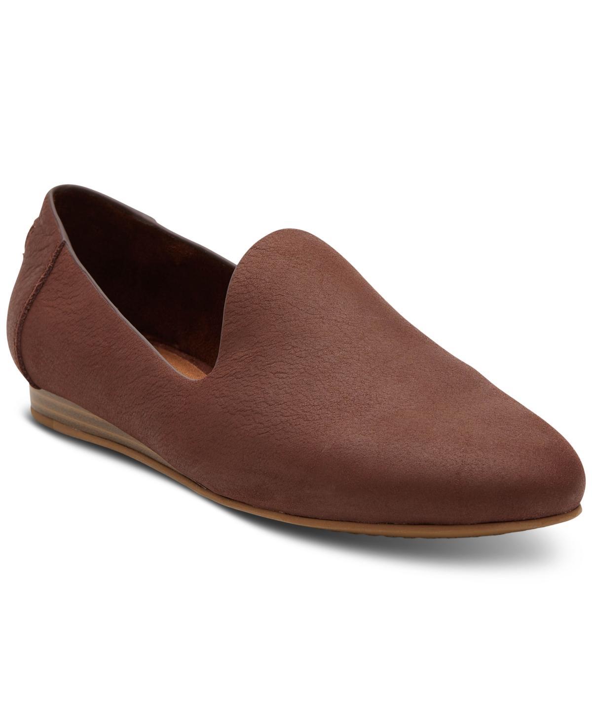 Ash Womens Winona Penny Loafer Flats Product Image