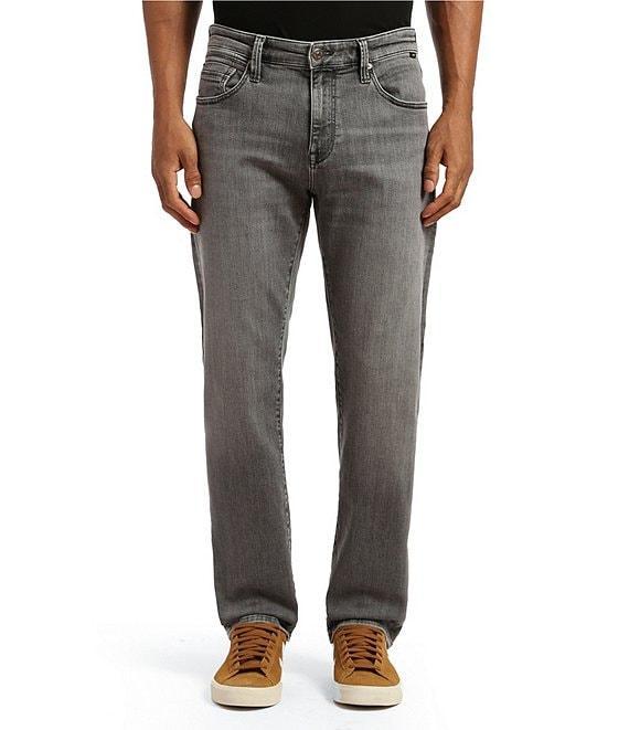 Mavi Jake Williamsburg Slim Leg Jeans Product Image