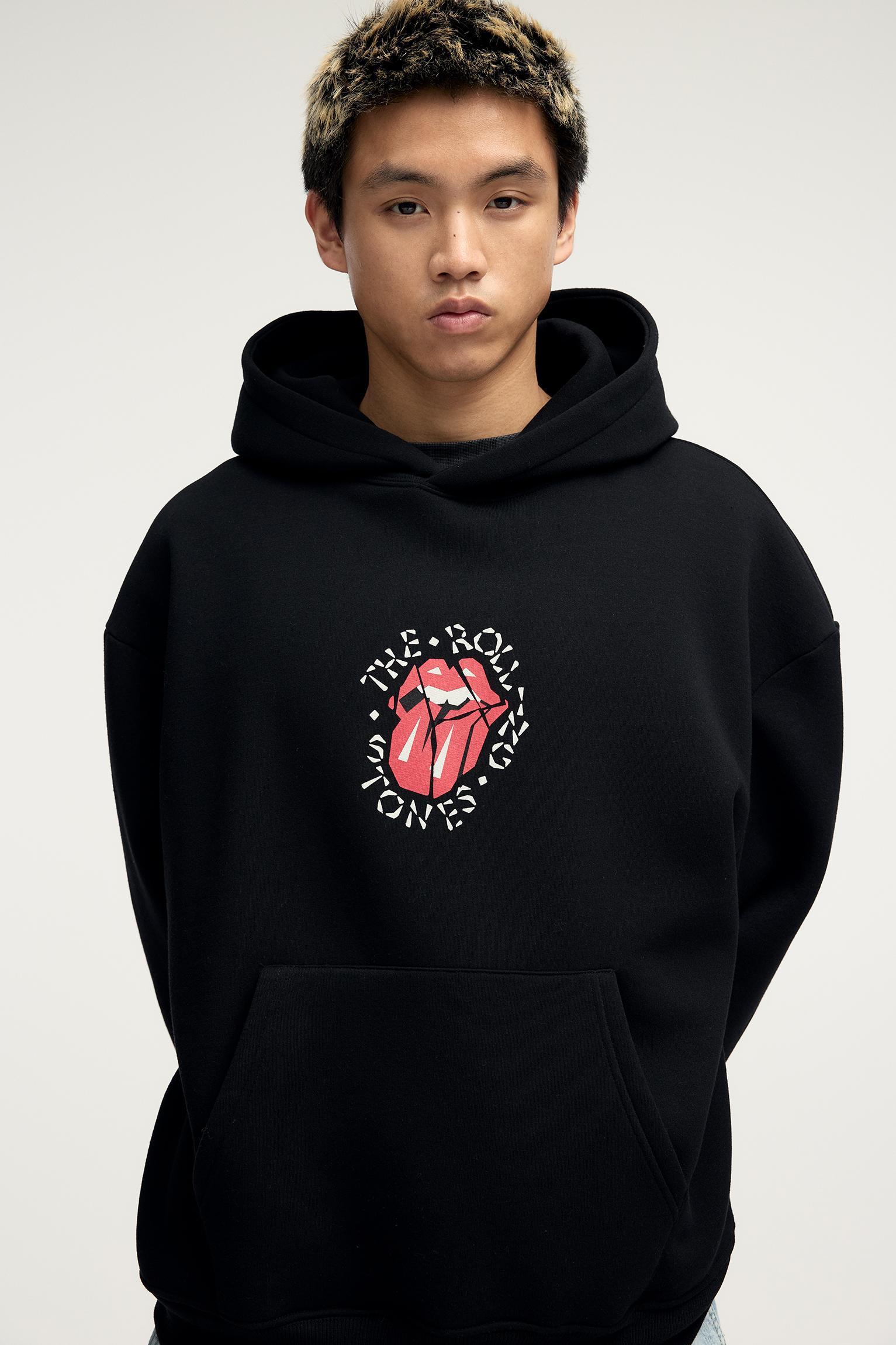 The Rolling Stones hoodie Product Image
